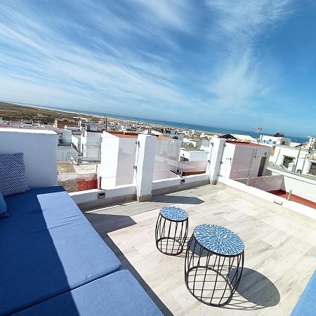 Apartamento Con Dos Terrazas El Rincon De La Luz Apartment Конил-де-ла-Фронтера Екстериор снимка