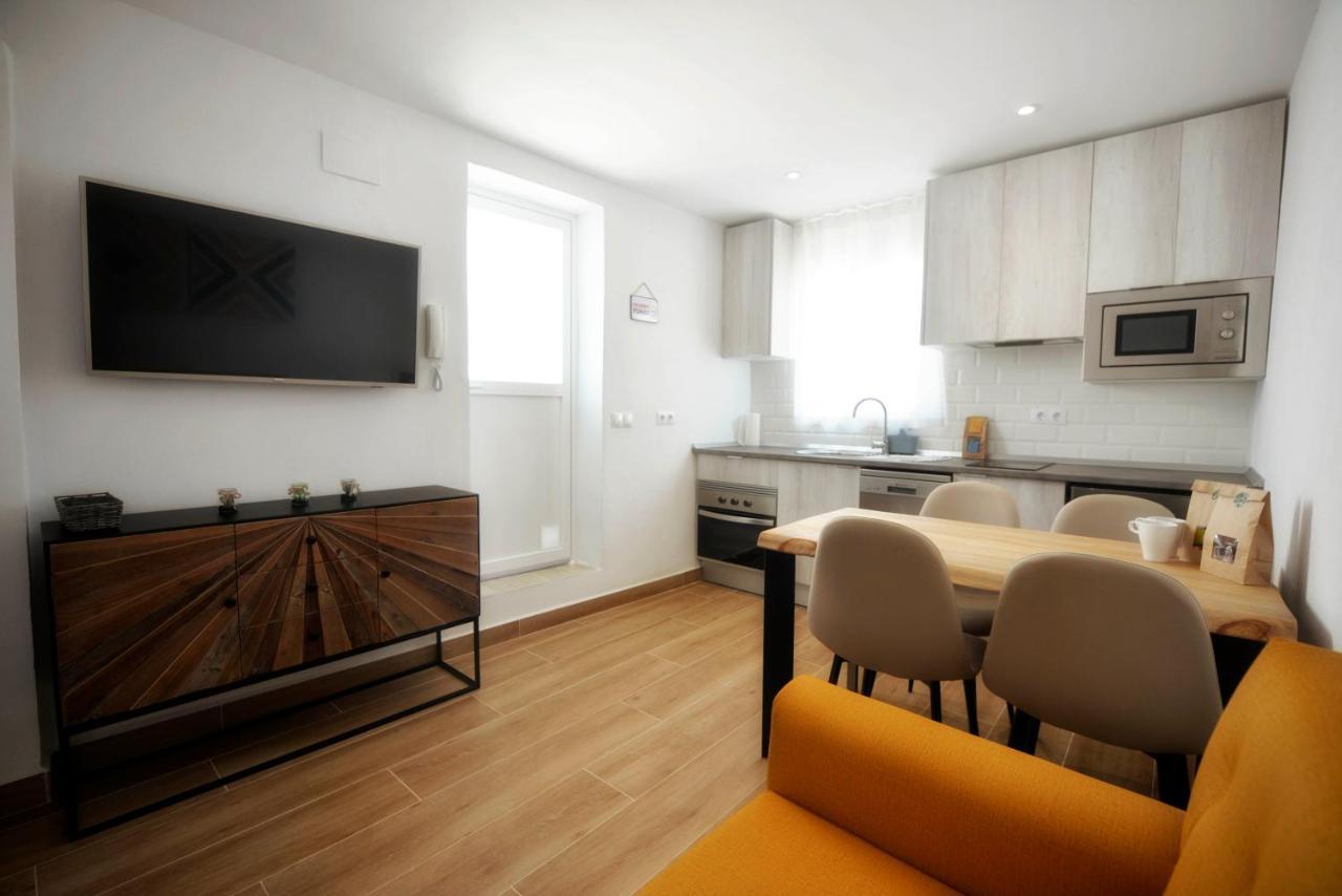 Apartamento Con Dos Terrazas El Rincon De La Luz Apartment Конил-де-ла-Фронтера Екстериор снимка