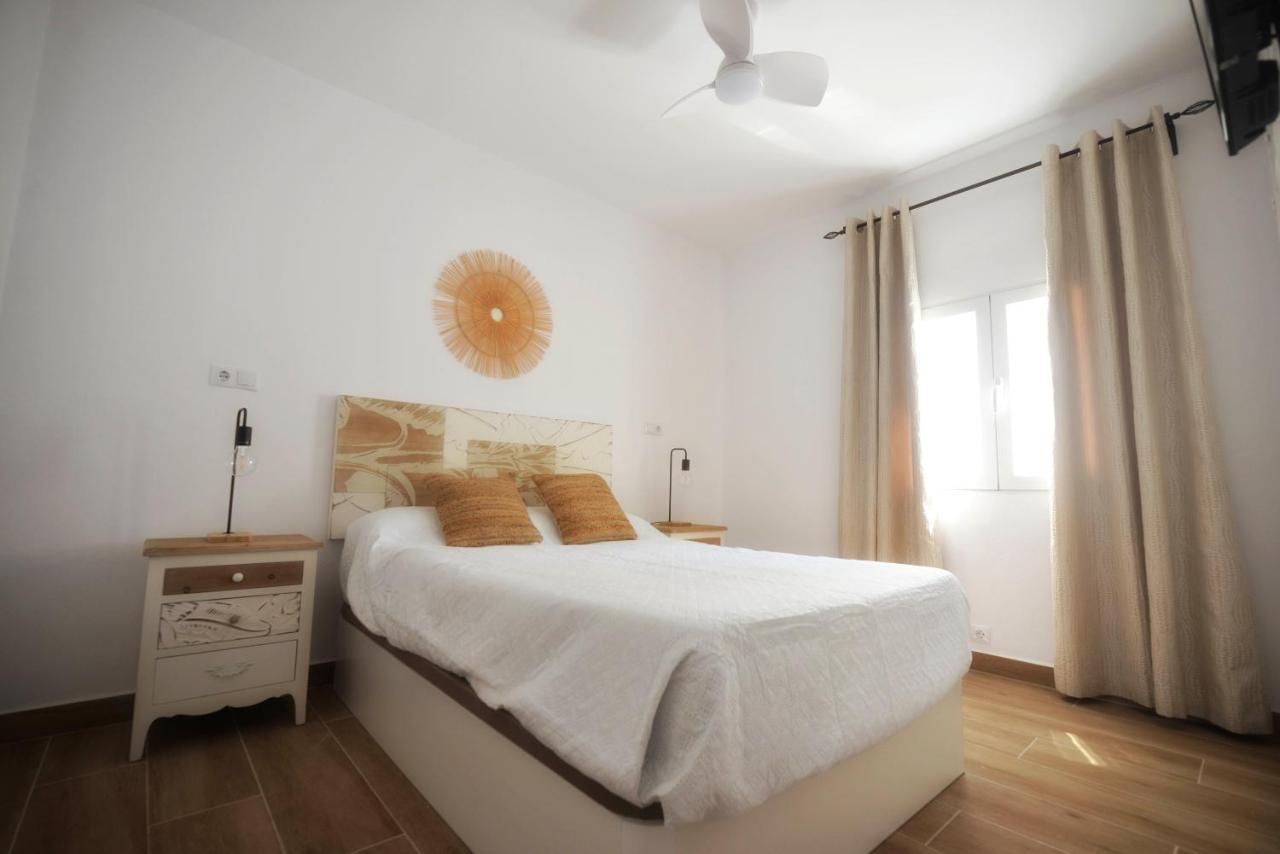 Apartamento Con Dos Terrazas El Rincon De La Luz Apartment Конил-де-ла-Фронтера Екстериор снимка