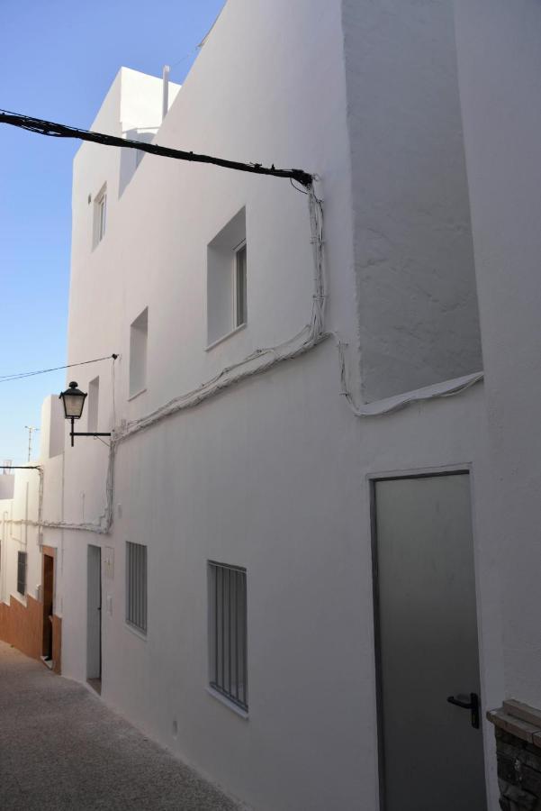 Apartamento Con Dos Terrazas El Rincon De La Luz Apartment Конил-де-ла-Фронтера Екстериор снимка