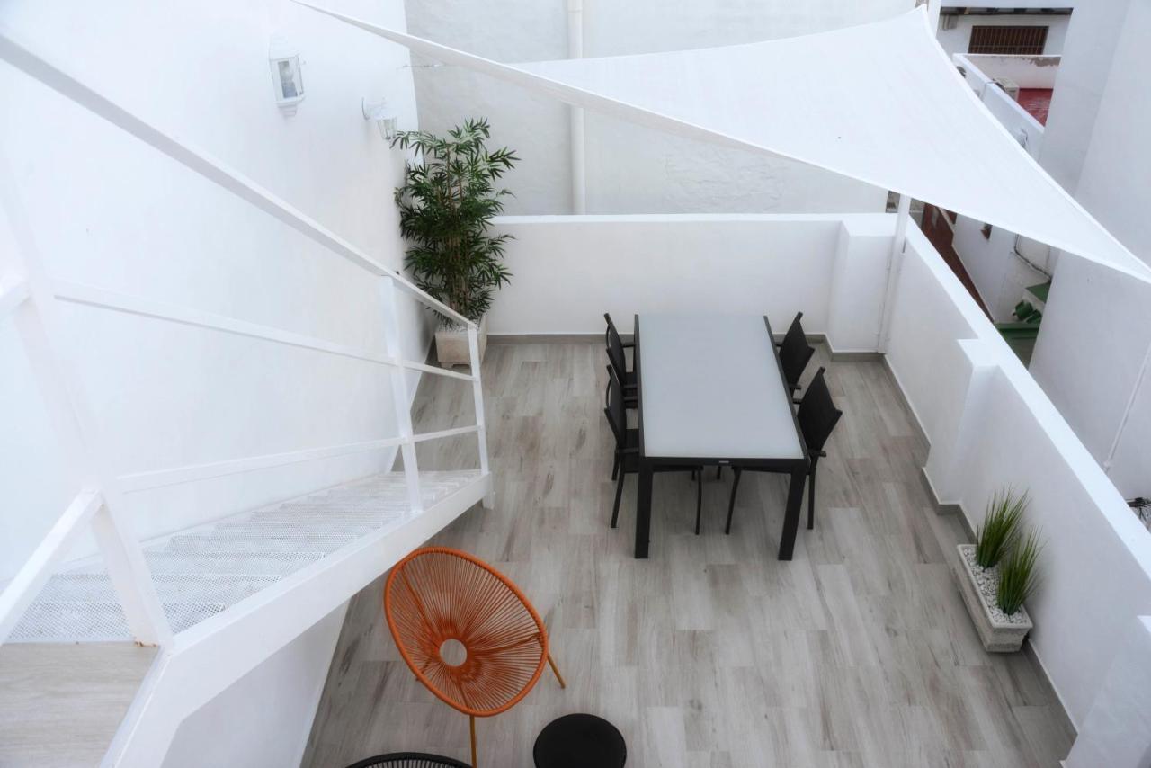 Apartamento Con Dos Terrazas El Rincon De La Luz Apartment Конил-де-ла-Фронтера Екстериор снимка